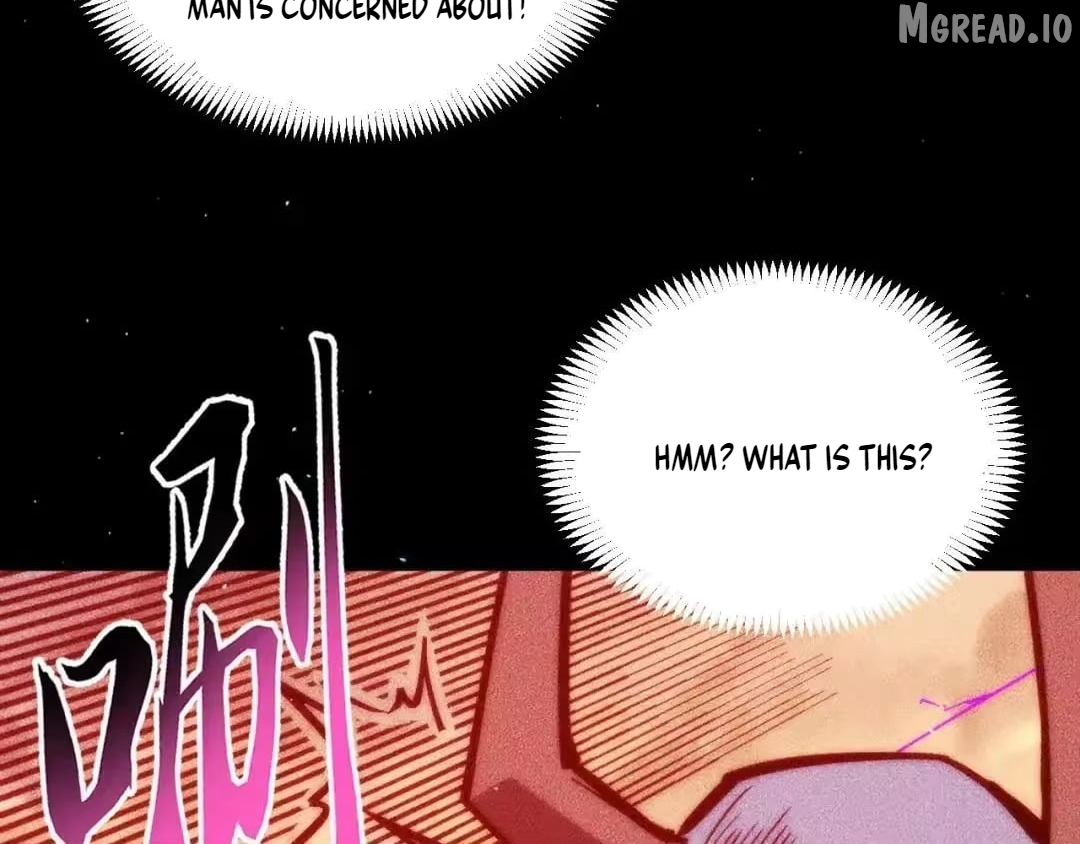 The End of the World: The Emperor Banner invites all female disciples to take their seats Chapter 65  - page 158